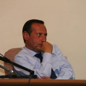 Arzano, Fuschino dopo la tempesta politica anche quella giudiziaria.