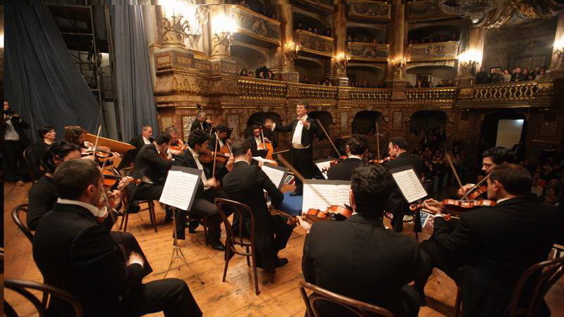 Caserta, Secondo appuntamento con i “Concerti dell’ Orchestra da Camera di Caserta” e Mathis Kaspar Stier (fagotto) su musiche di Astarita / Hummel / Haydn
