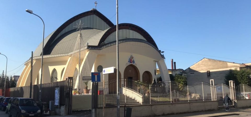 Grumo Nevano, triduo di preghiera in preparazione alla consacrazione della Parrocchia Madonna del Buonconsiglio. Leggi il programma